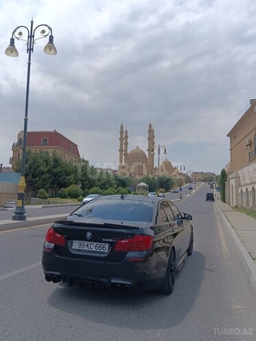 BMW 528-15