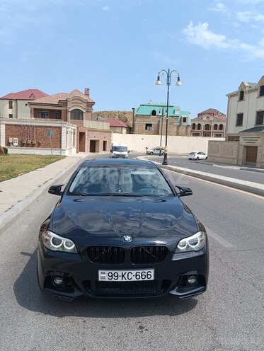 BMW 528-18