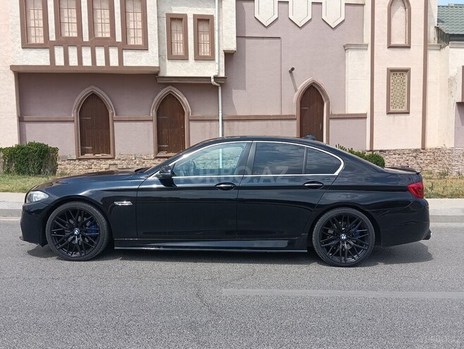 BMW 528-16