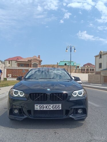 BMW 528-20