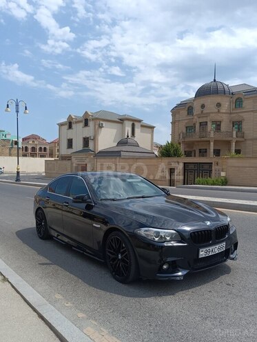 BMW 528-19