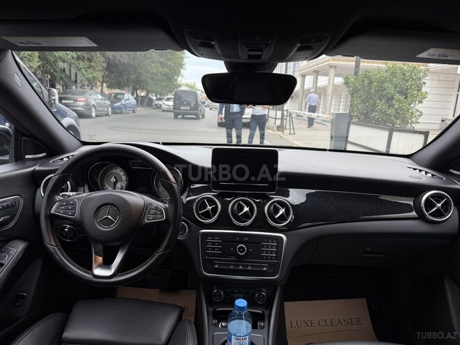 Mercedes CLA 250 2016, 189,903 km - 2.0 l - Bakı
