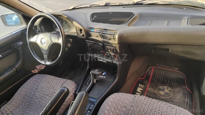 BMW 520-3