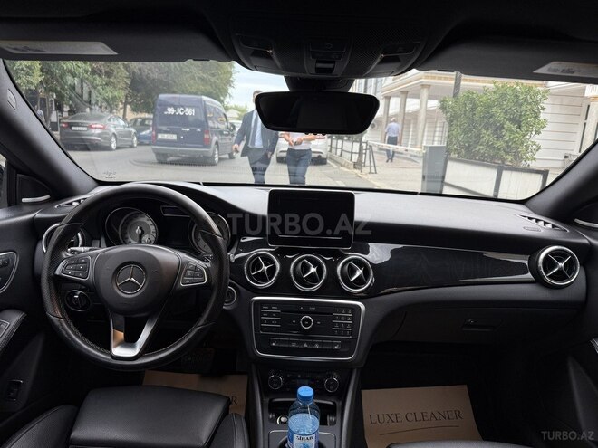 Mercedes CLA 250 2016, 189,903 km - 2.0 l - Bakı