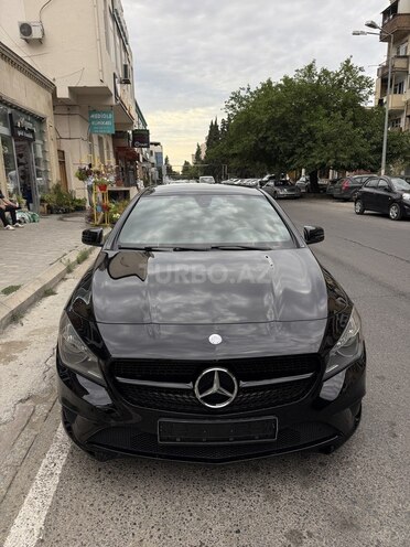 Mercedes CLA 250 2016, 189,903 km - 2.0 l - Bakı
