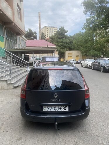 Renault Megane-3