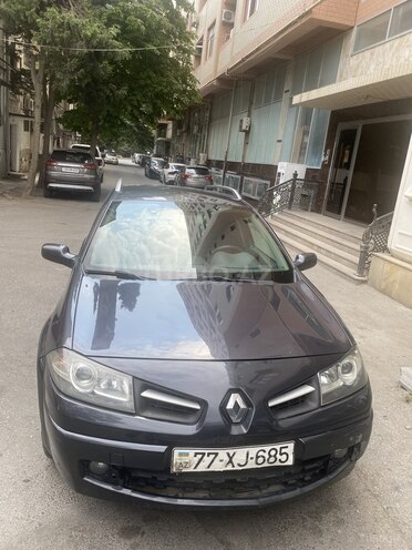 Renault Megane-1