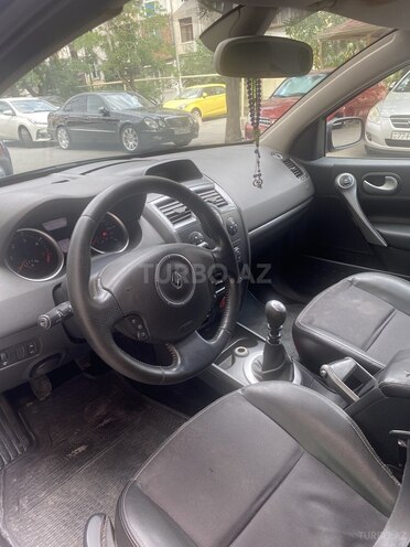 Renault Megane-8