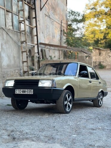 Tofas Sahin-1