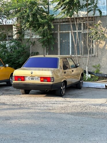 Tofas Sahin-2