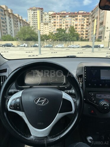 Hyundai i30 2008, 419,000 km - 1.6 l - Bakı