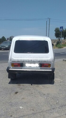 LADA (VAZ) Niva-5