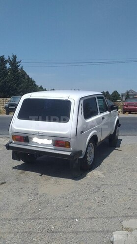 LADA (VAZ) Niva-6