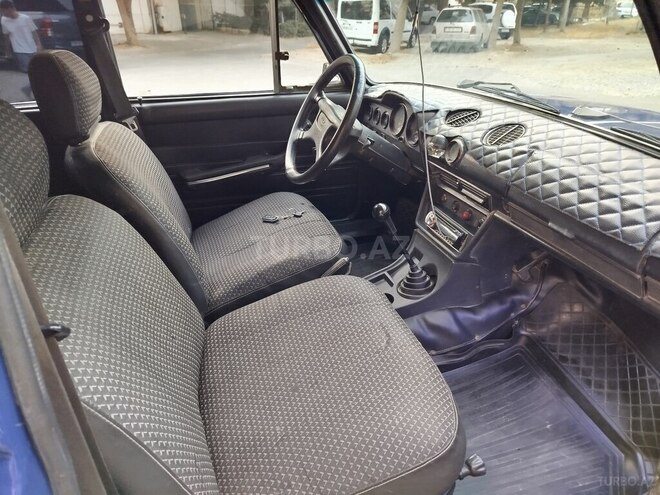 LADA (VAZ) 2106 2003, 172,900 km - 1.6 l - Bakı