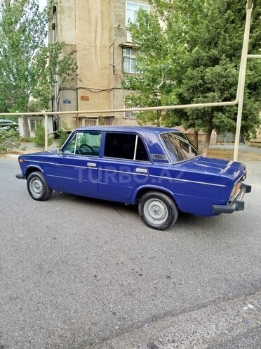 LADA (VAZ) 2106 2003, 172,900 km - 1.6 l - Bakı