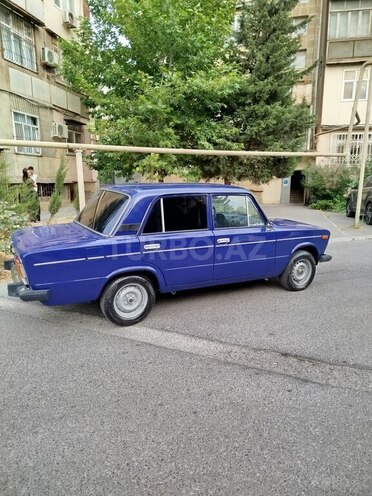 LADA (VAZ) 2106 2003, 172,900 km - 1.6 l - Bakı