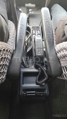 BMW 520-4