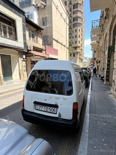 Daewoo Damas 1998, 38,000 km - 0.8 l - Bakı