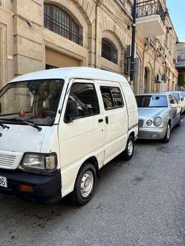 Daewoo Damas 1998, 38,000 km - 0.8 l - Bakı