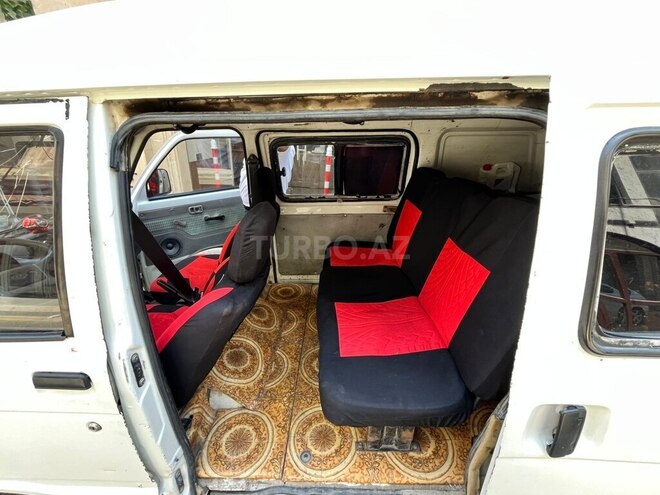 Daewoo Damas 1998, 38,000 km - 0.8 l - Bakı