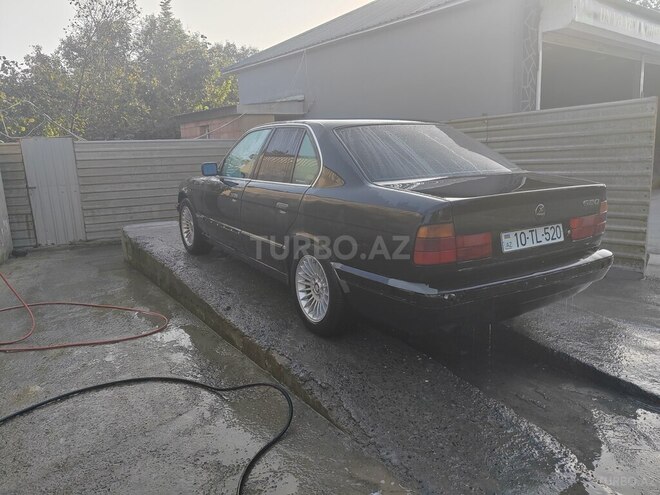 BMW 520-6