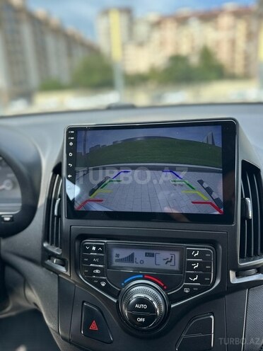 Hyundai i30 2008, 419,000 km - 1.6 l - Bakı