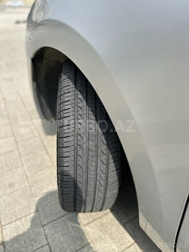 Hyundai i30 2008, 419,000 km - 1.6 l - Bakı