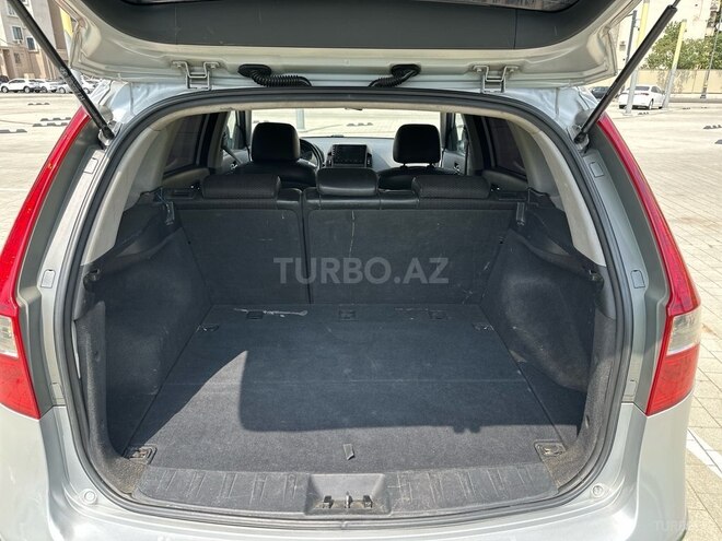 Hyundai i30 2008, 419,000 km - 1.6 l - Bakı