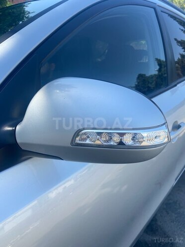 Hyundai i30 2008, 419,000 km - 1.6 l - Bakı