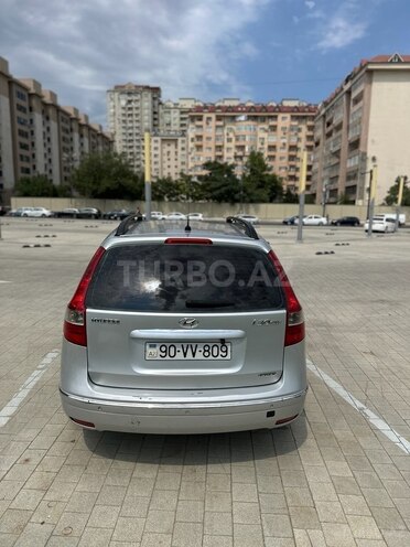 Hyundai i30 2008, 419,000 km - 1.6 l - Bakı