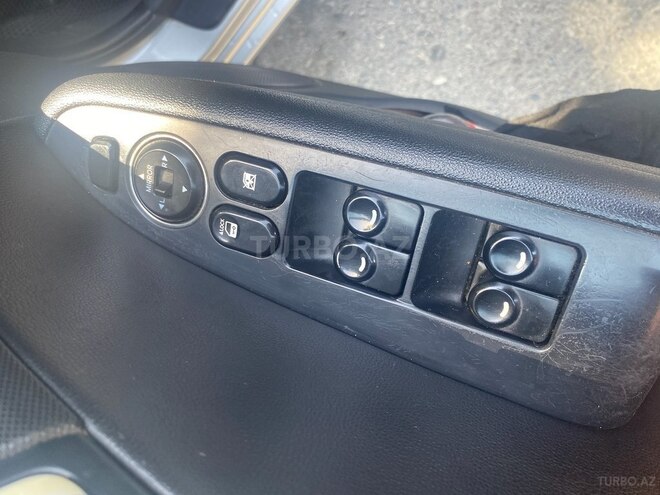 Hyundai i30 2008, 419,000 km - 1.6 l - Bakı