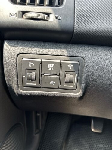 Hyundai i30 2008, 419,000 km - 1.6 l - Bakı
