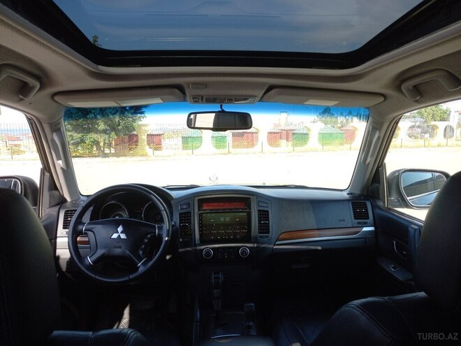 Mitsubishi Pajero 2007, 188,000 km - 3.0 l - Bakı
