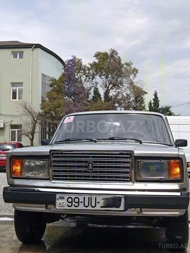 LADA (VAZ) 2107 2002, 198,000 km - 1.6 l - Sumqayıt