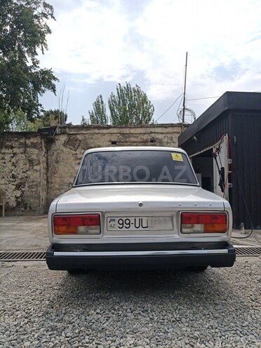 LADA (VAZ) 2107 2002, 198,000 km - 1.6 l - Sumqayıt