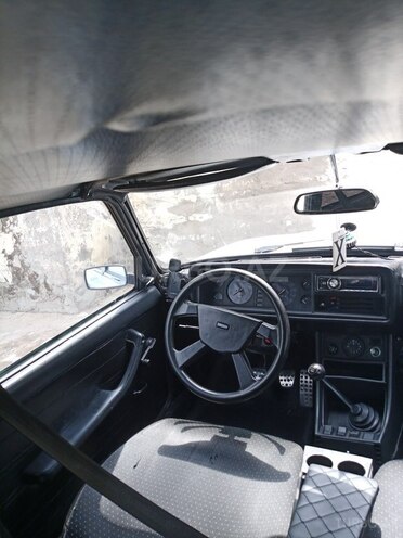 LADA (VAZ) 2107 2002, 198,000 km - 1.6 l - Sumqayıt