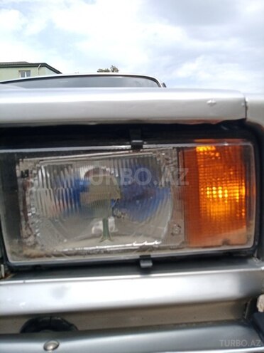LADA (VAZ) 2107 2002, 198,000 km - 1.6 l - Sumqayıt