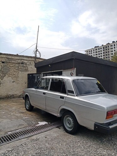 LADA (VAZ) 2107 2002, 198,000 km - 1.6 l - Sumqayıt