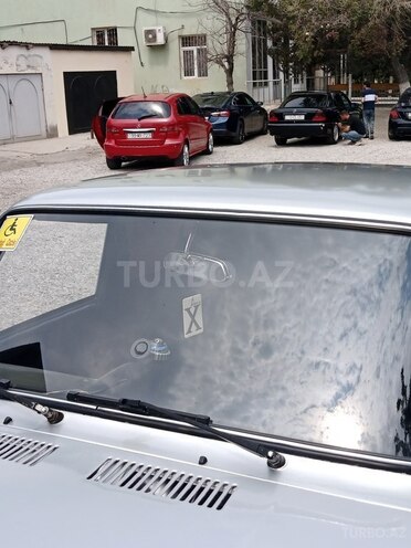 LADA (VAZ) 2107 2002, 198,000 km - 1.6 l - Sumqayıt