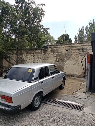 LADA (VAZ) 2107 2002, 198,000 km - 1.6 l - Sumqayıt