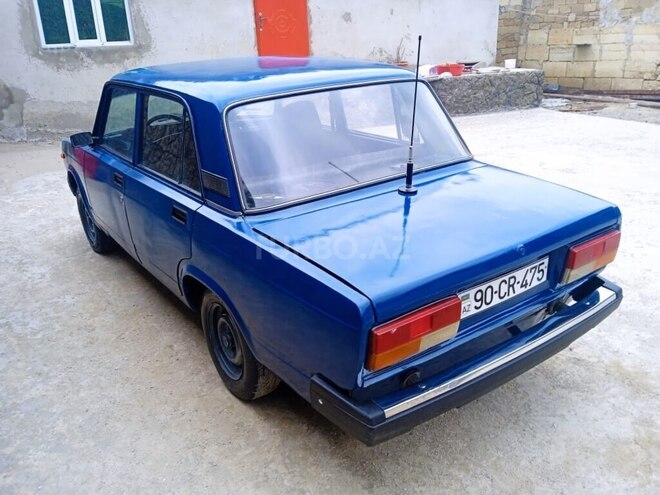 LADA (VAZ) 2107 2000, 650,000 km - 1.6 l - Bakı