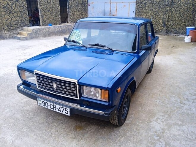 LADA (VAZ) 2107 2000, 650,000 km - 1.6 l - Bakı