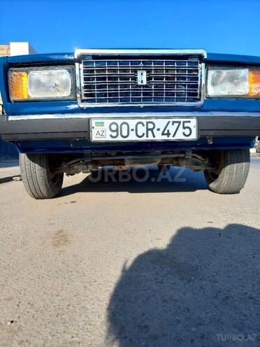 LADA (VAZ) 2107 2000, 650,000 km - 1.6 l - Bakı
