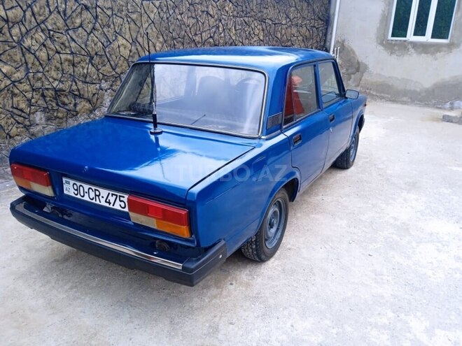 LADA (VAZ) 2107 2000, 650,000 km - 1.6 l - Bakı