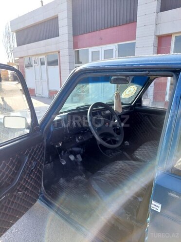 LADA (VAZ) 2107 2000, 650,000 km - 1.6 l - Bakı