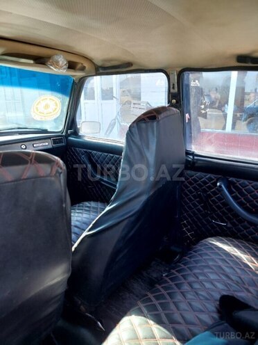 LADA (VAZ) 2107 2000, 650,000 km - 1.6 l - Bakı