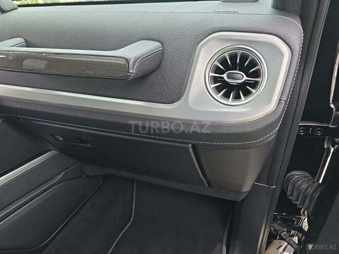 Mercedes G 63 AMG-8