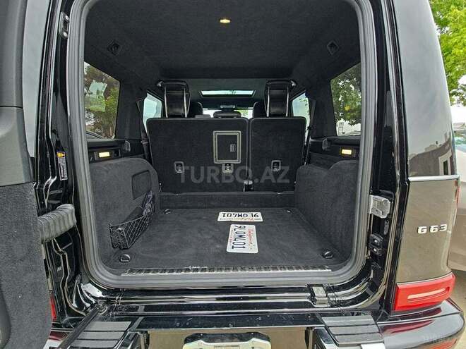 Mercedes G 63 AMG-14