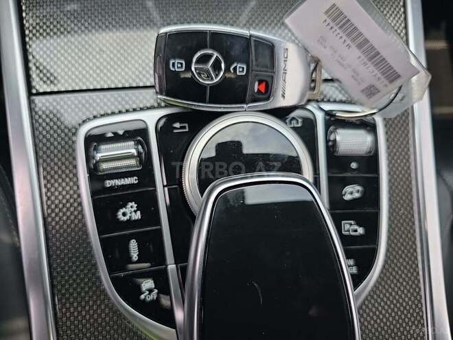 Mercedes G 63 AMG-12