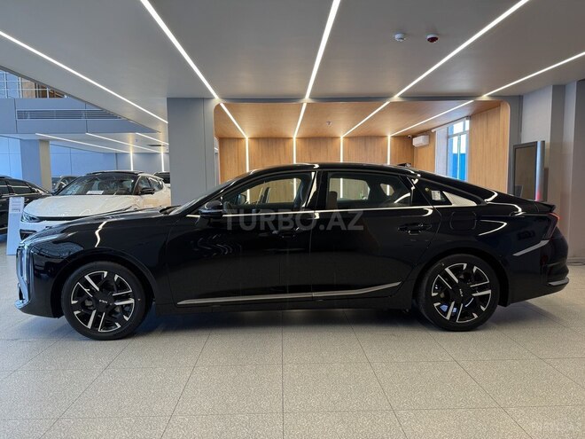 Kia K8 2025, 0 km - 1.6 л - Bakı